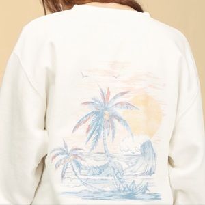 Billabong X Wrangler Wayward Pullover